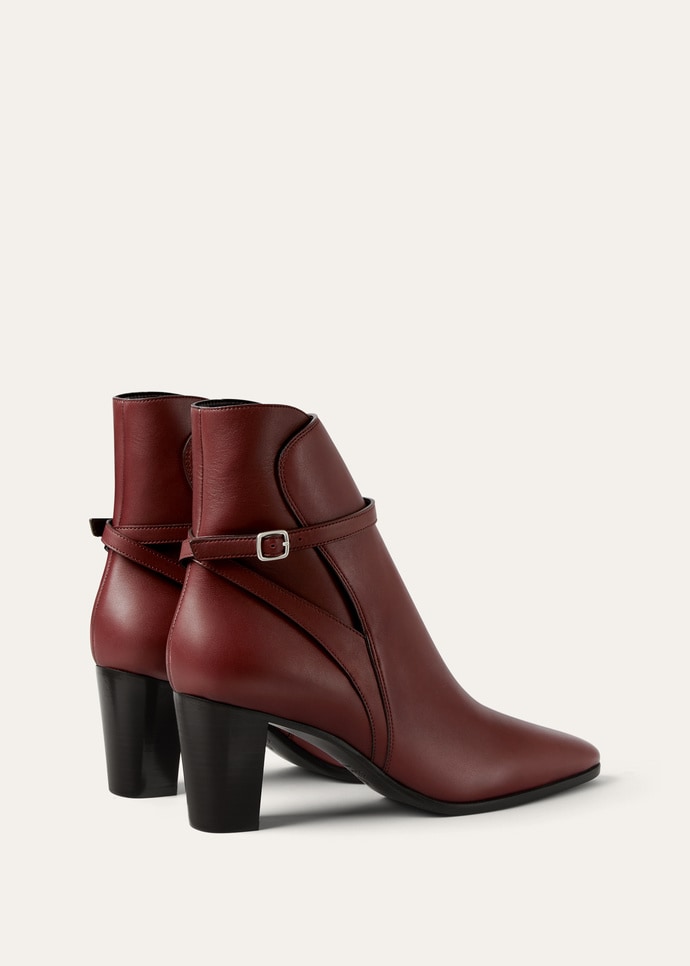FELICITY ANKLE BOOT H70 WAXED CALF_FAQ2500_Q0B7_4