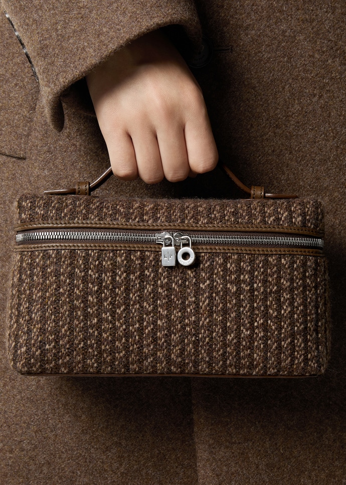 EXTRA POCKET L19 PINSTRIPES TWEED/RNDD LTHR LS_FAQ2509_B5NP_NR_1