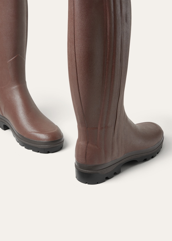 CHASSEUR LEATHER LINED BOOT_FAQ2520_H18K_7