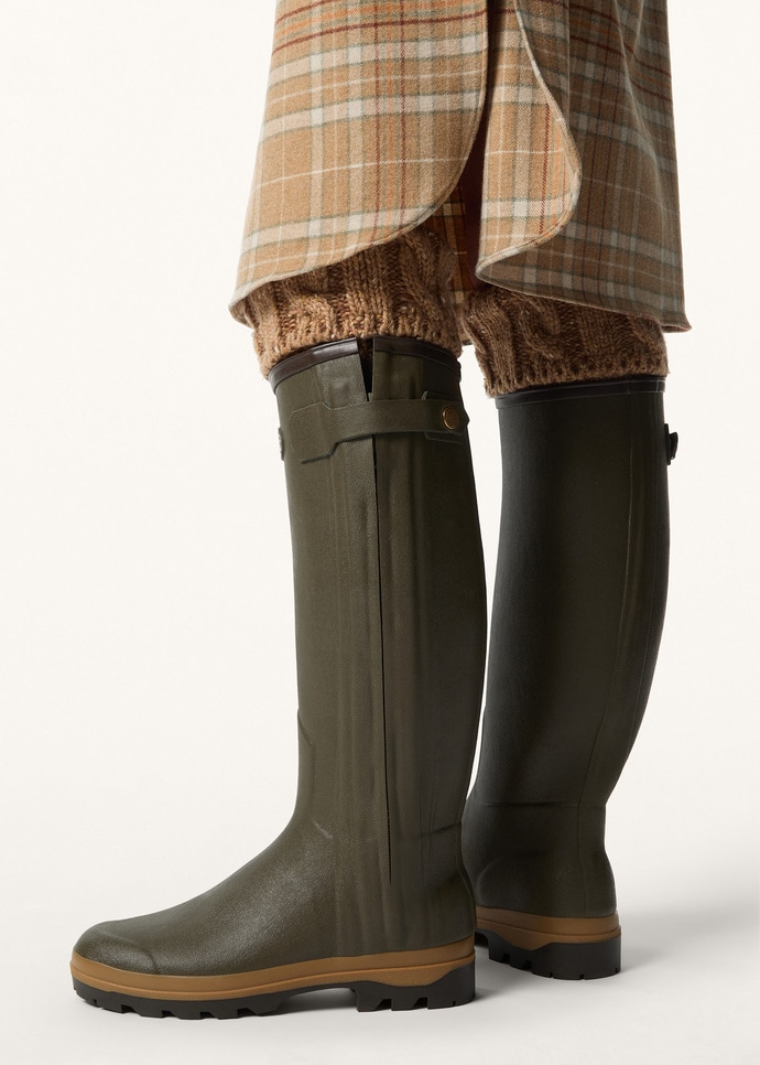CHASSEUR LEATHER LINED BOOT_FAQ2520_51GM_1