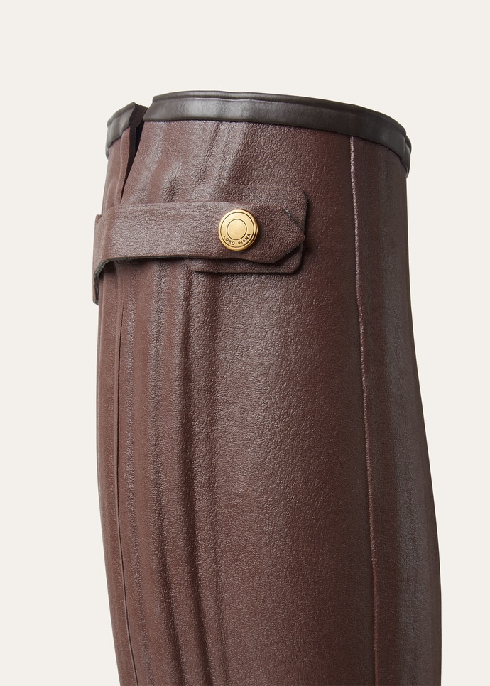 CHASSEUR LEATHER LINED BOOT_FAQ2520_H18K_6