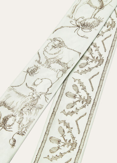 LORO PIANA LE ORIGINI DELLE ECCELLENZE TB108 SE T