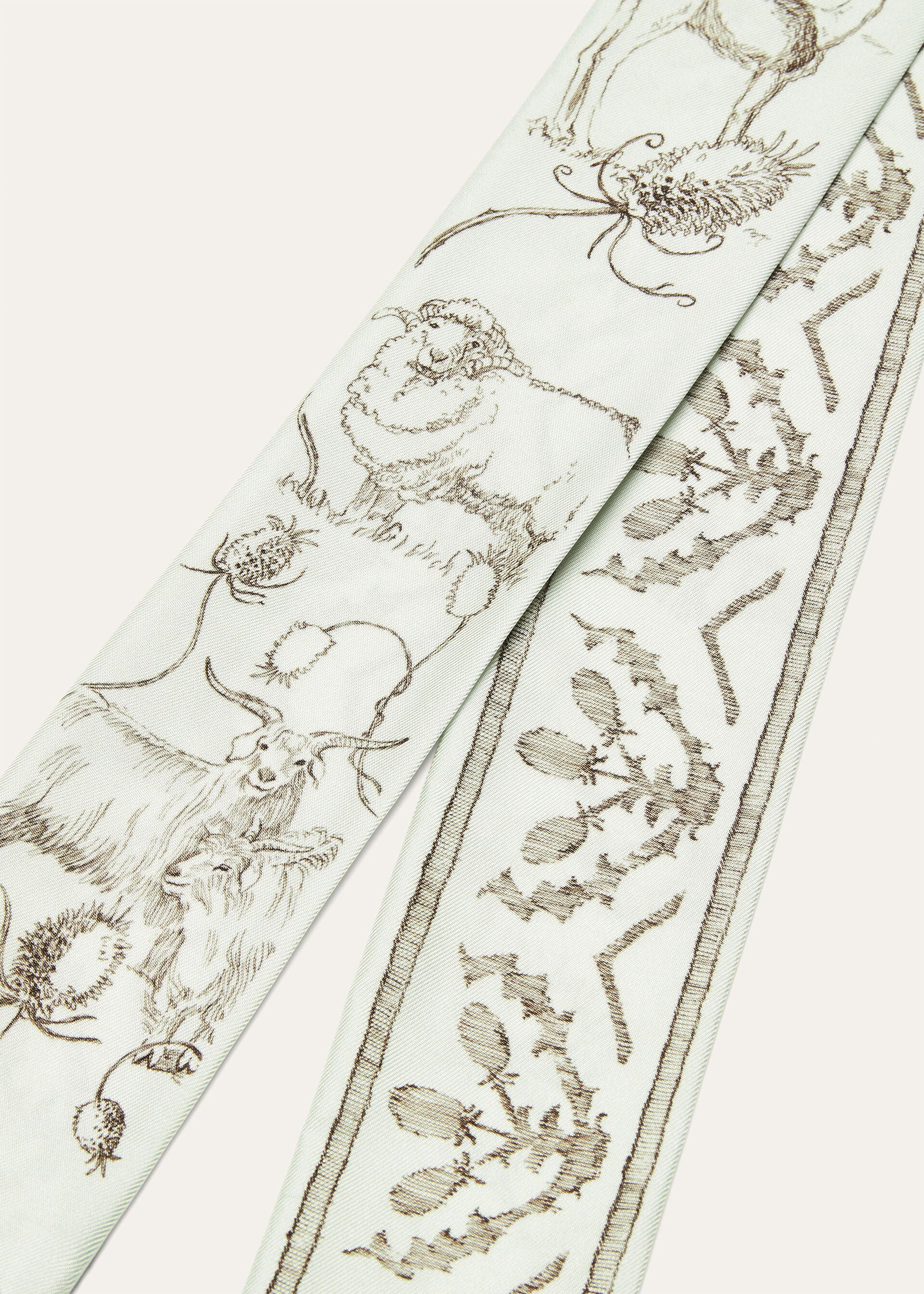 LORO PIANA LE ORIGINI DELLE ECCELLENZE TB108 SE T