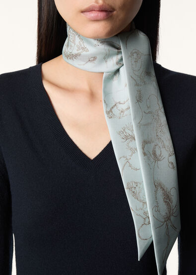 LORO PIANA LE ORIGINI DELLE ECCELLENZE TB108 SE T
