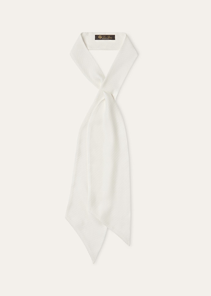 DUCAL TIE SCARF PLUMETIS SILK_FAQ2534_1000_NR_1
