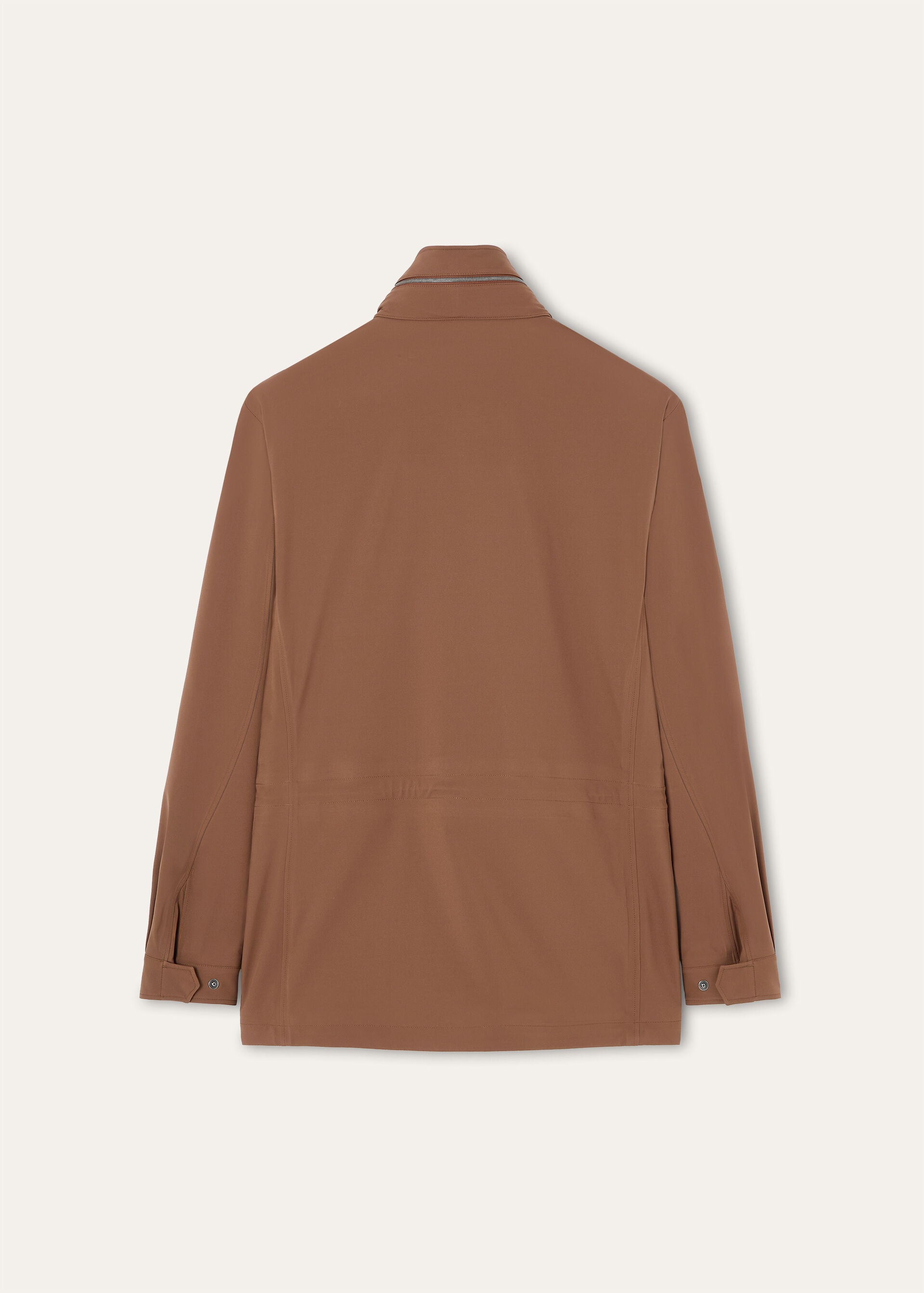TRAVELLER FIELD JACKET WINDBELT STRETCH STORM