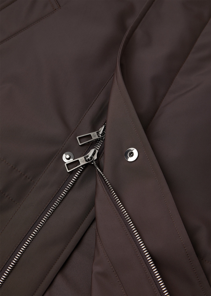 ZERMATT PARKA TWENTY KEY STORM/FOX_FAQ2578_H0QJ_8