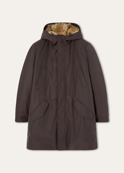 ZERMATT PARKA TWENTY KEY STORM/FOX