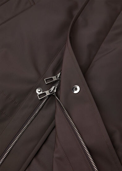 ZERMATT PARKA TWENTY KEY STORM/FOX