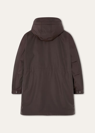 ZERMATT PARKA TWENTY KEY STORM/FOX