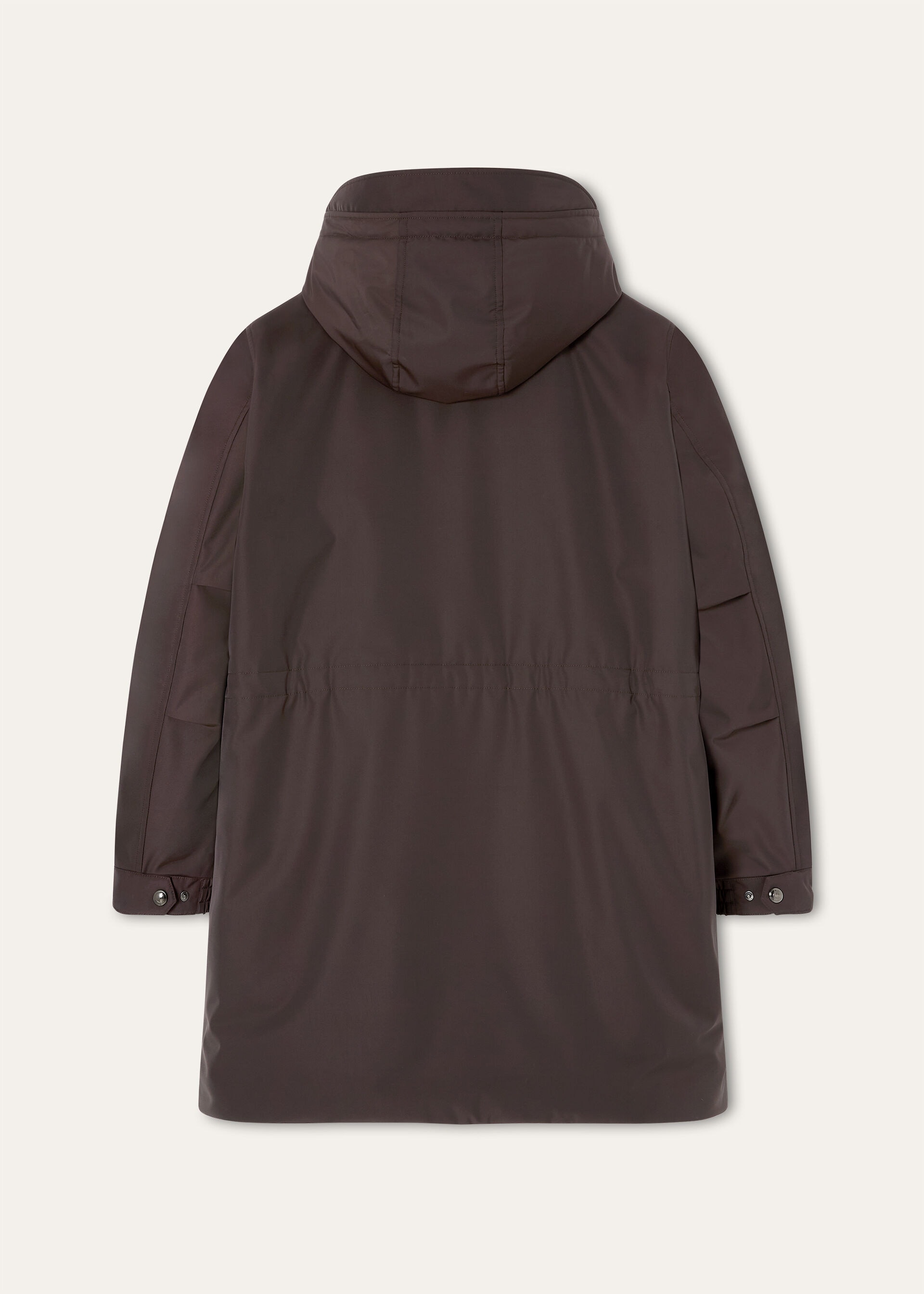 ZERMATT PARKA TWENTY KEY STORM/FOX