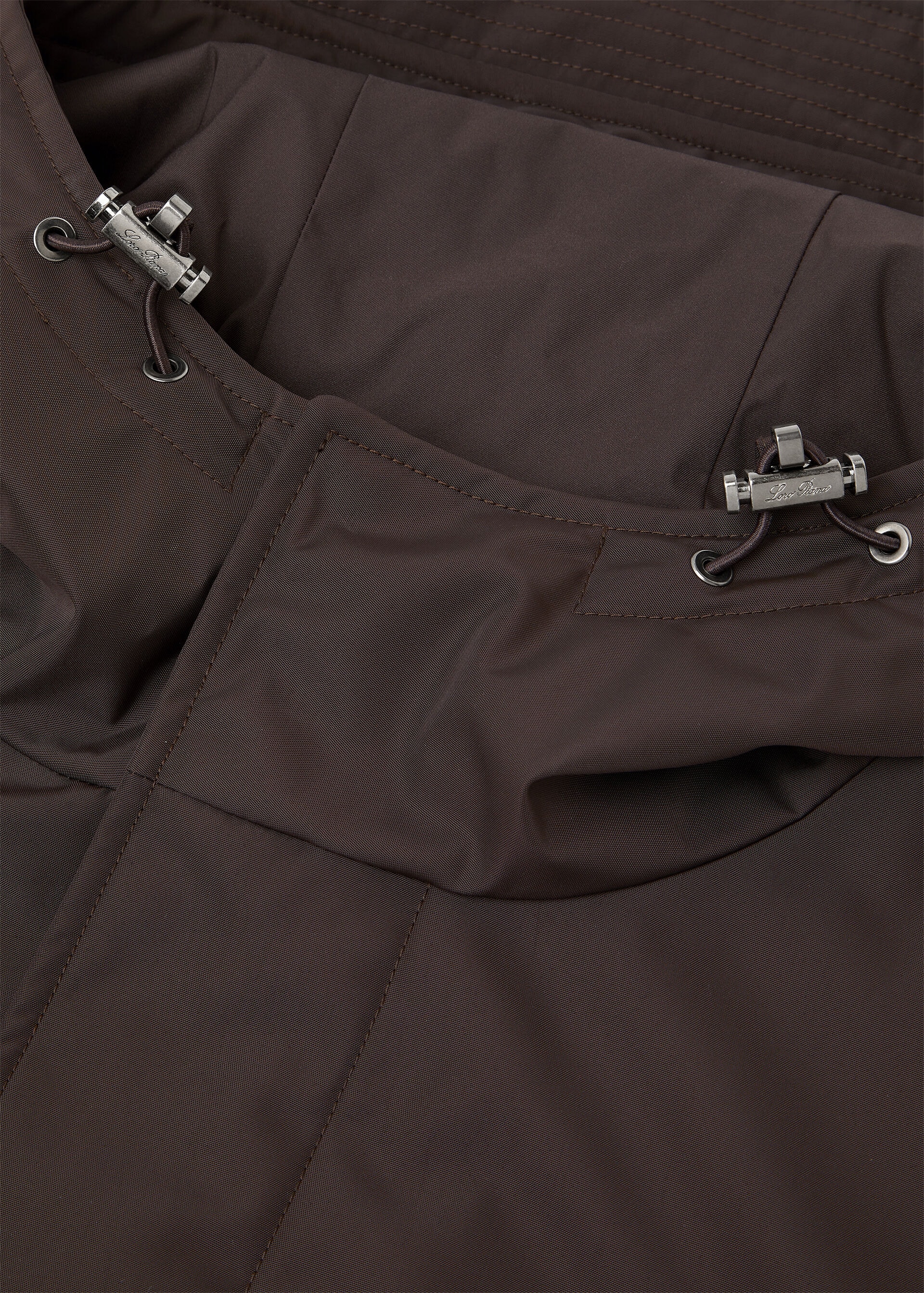 ZERMATT PARKA TWENTY KEY STORM/FOX