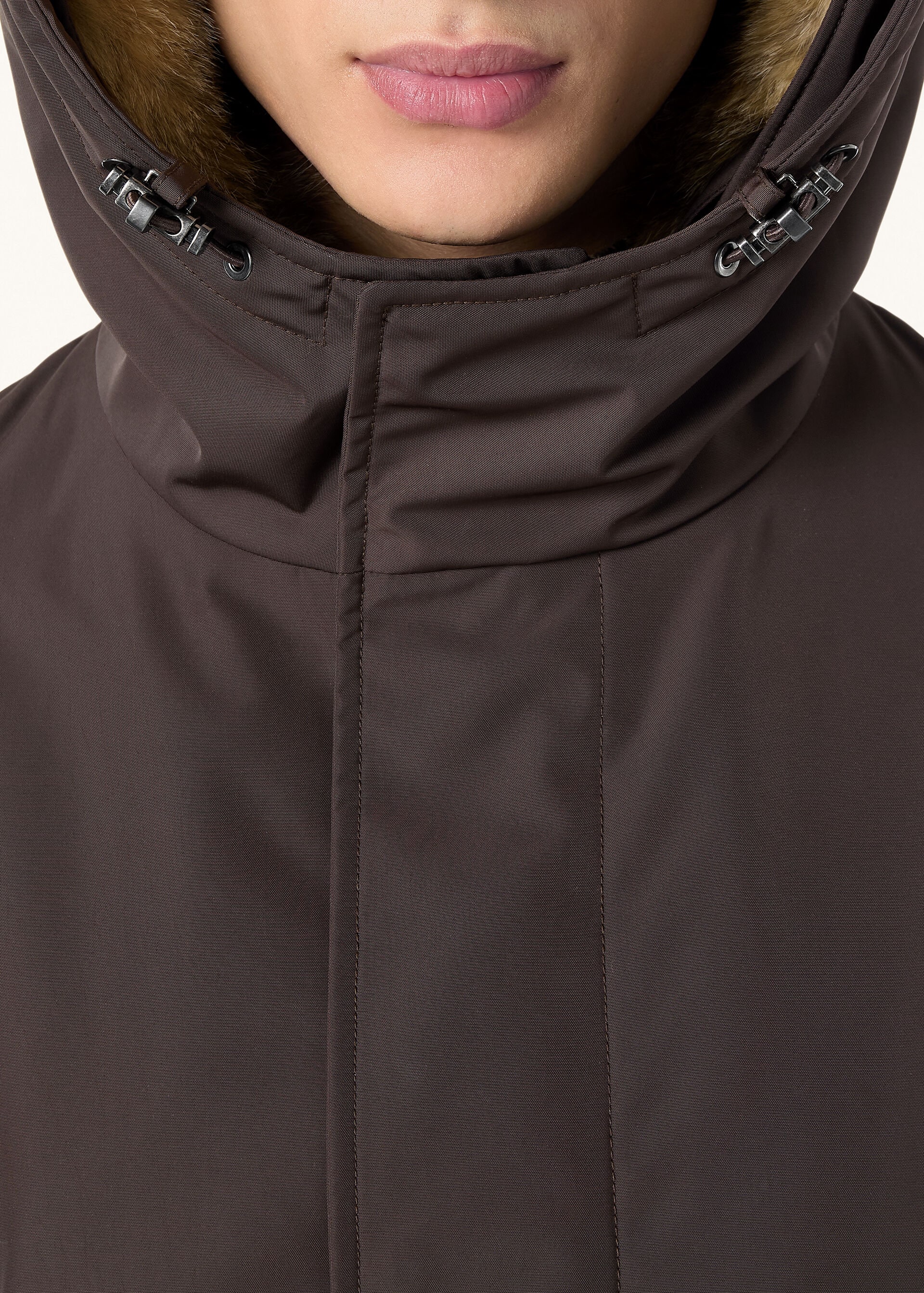 ZERMATT PARKA TWENTY KEY STORM/FOX