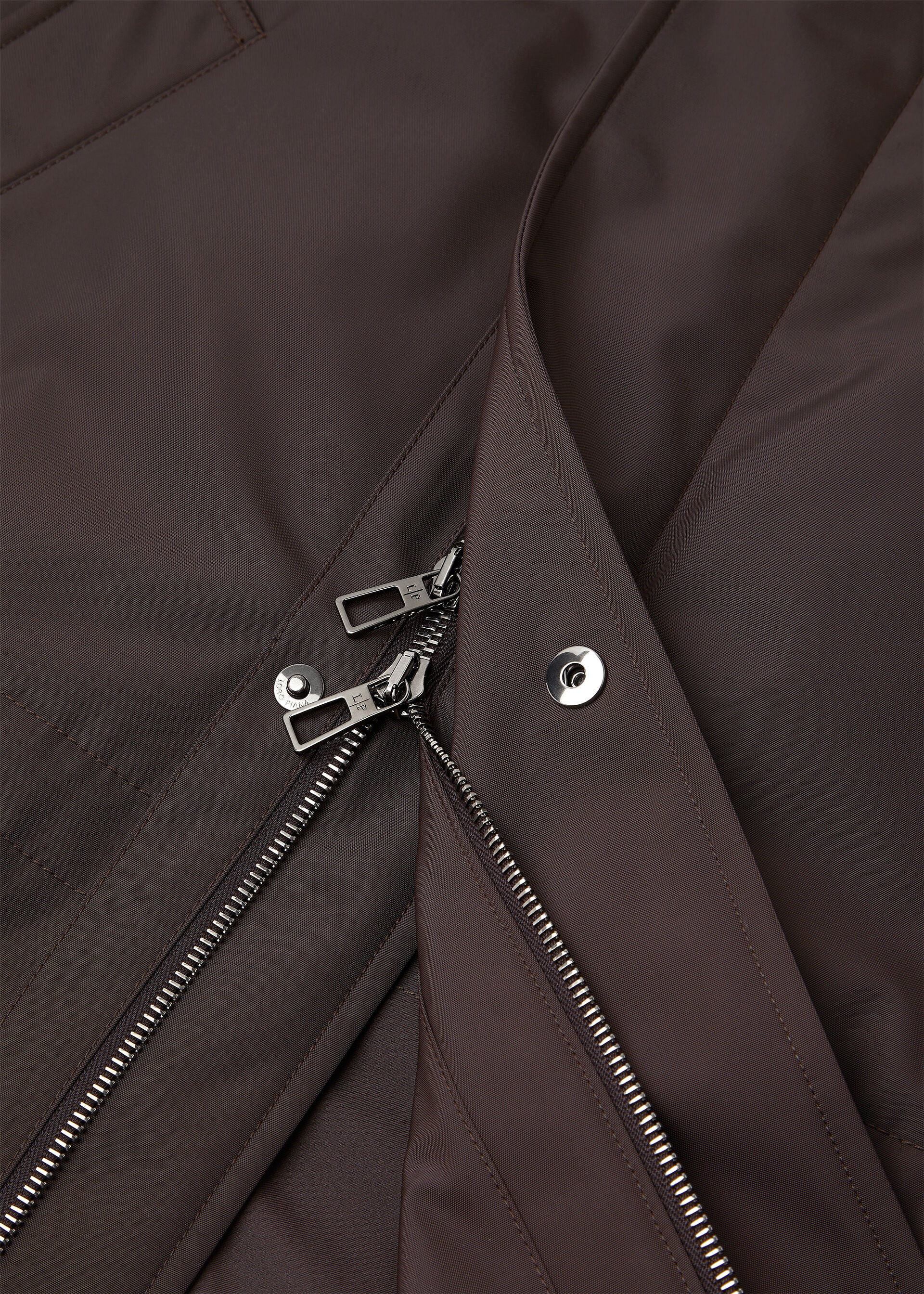 ZERMATT PARKA TWENTY KEY STORM/FOX