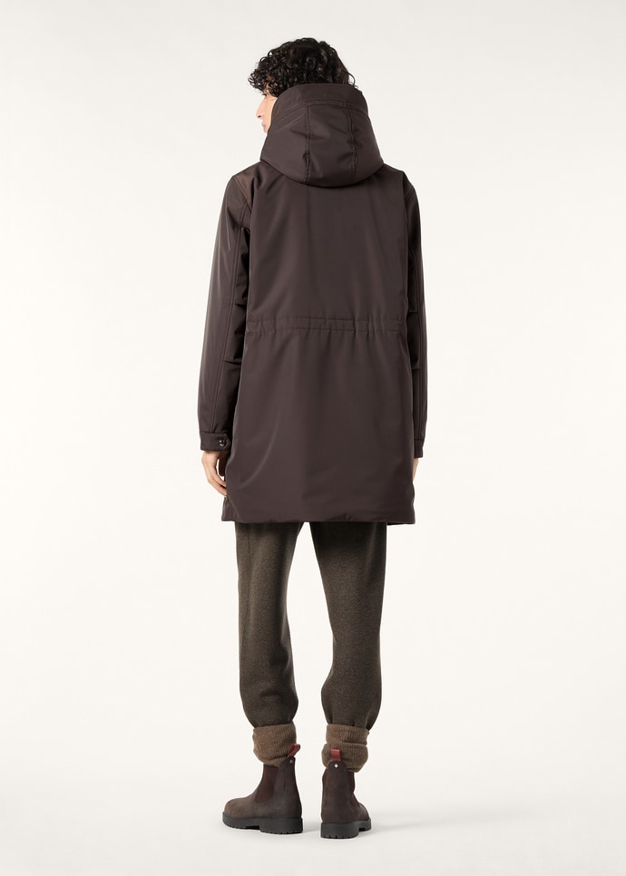 ZERMATT PARKA TWENTY KEY STORM/FOX_FAQ2578_H0QJ_4