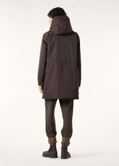 ZERMATT PARKA TWENTY KEY STORM/FOX