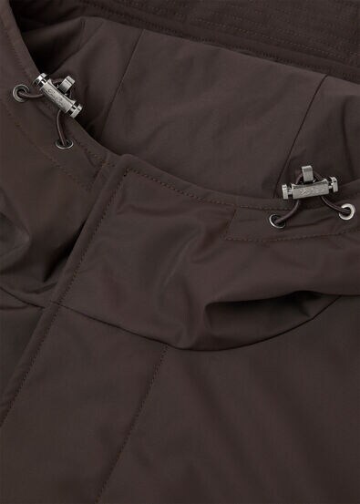 ZERMATT PARKA TWENTY KEY STORM/FOX