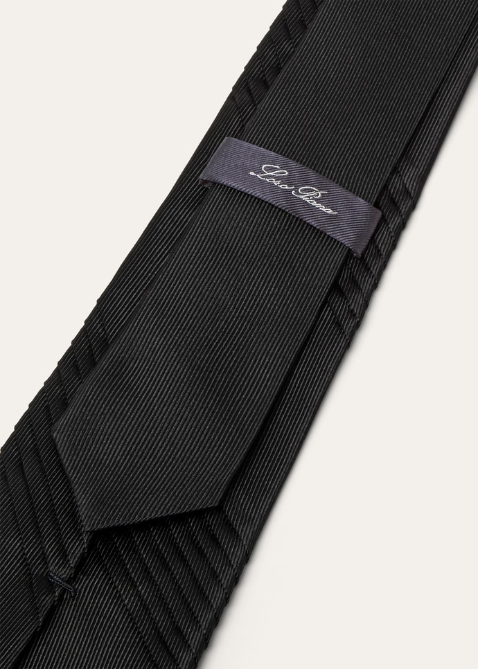 YALE TIE 8 PLEATED SILK TWILL_FAQ2594_8000_NR_3