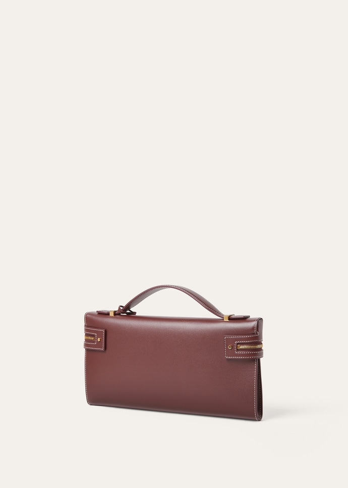EXTRA CLUTCH L29 SADDLE LEATHER_FAQ2609_Q0B8_NR_2
