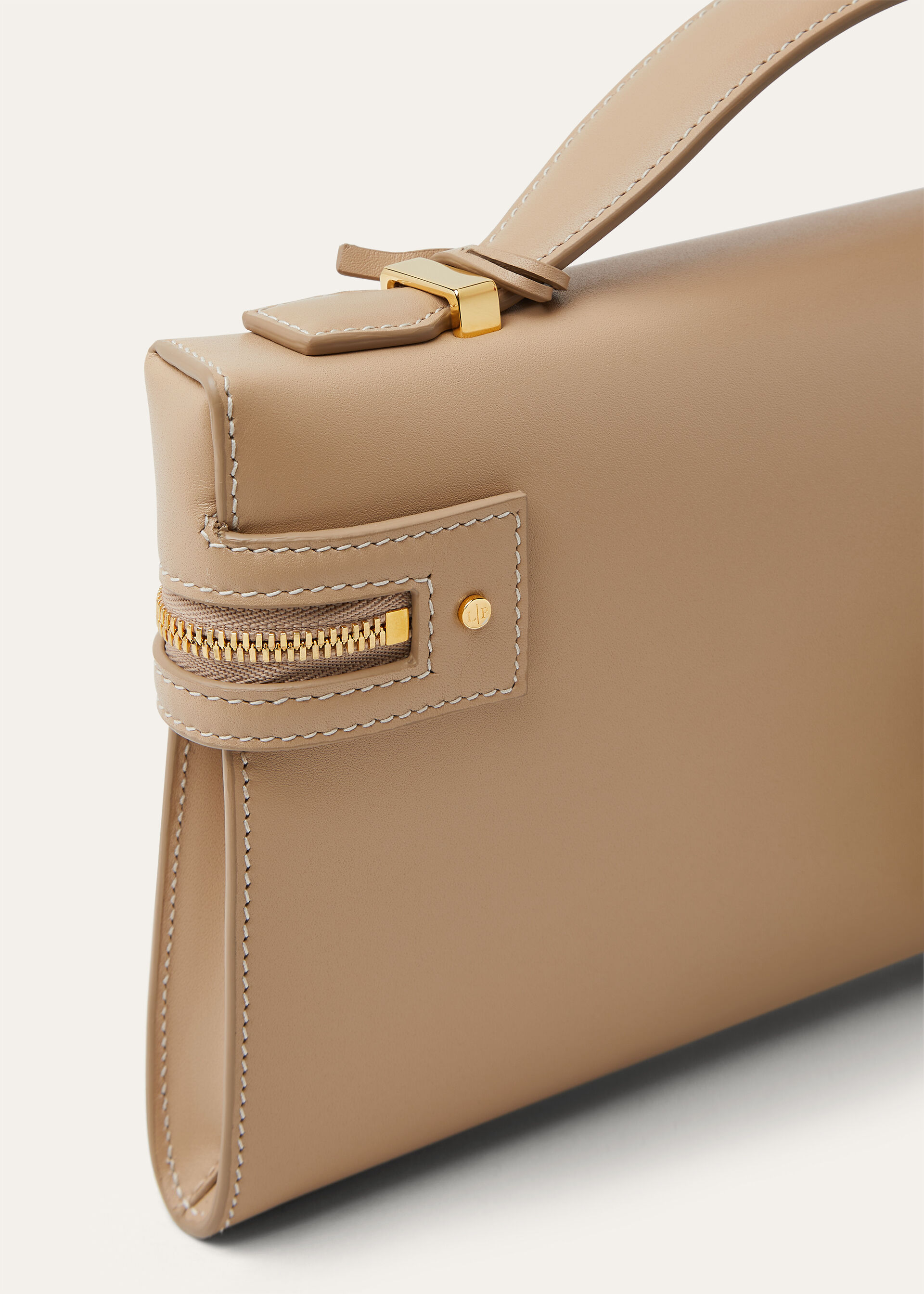 EXTRA CLUTCH L29 SADDLE LEATHER