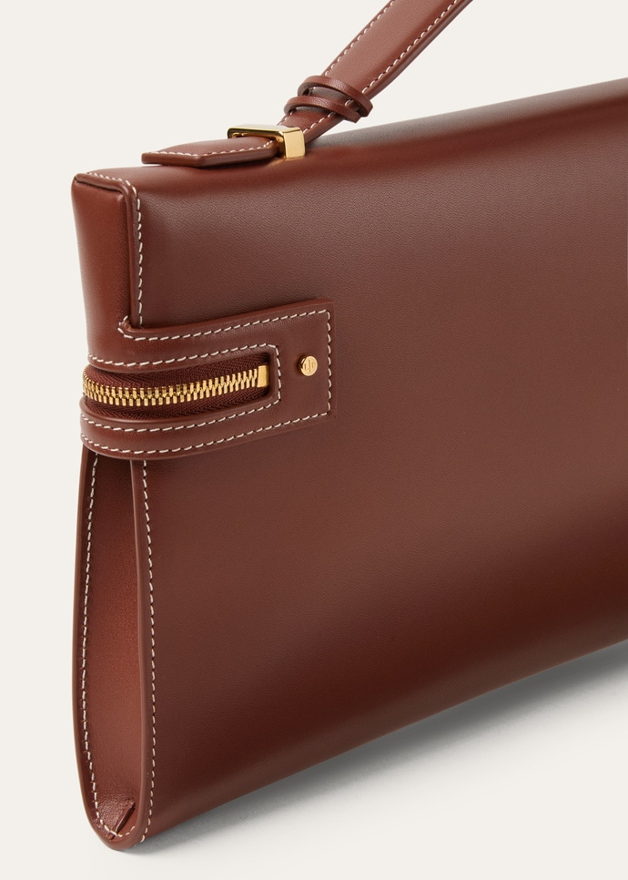 EXTRA CLUTCH L36 SADDLE LEATHER_FAQ2612_H16I_NR_7