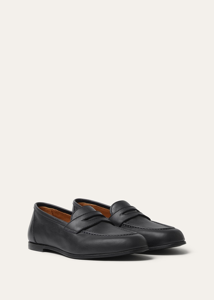 SERGIO WALK LOAFER HERITAGE CALF_FAQ2630_W000_4