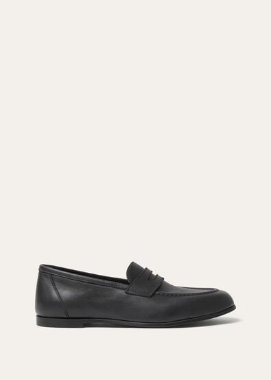 SERGIO WALK LOAFER HERITAGE CALF