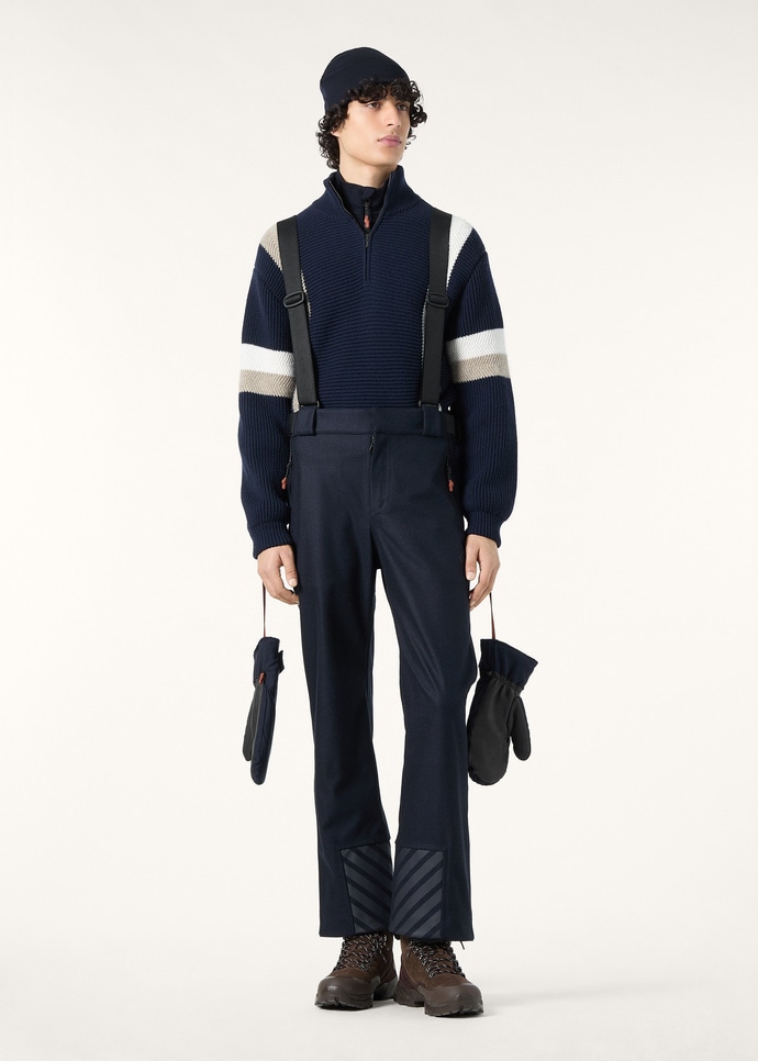 ROCKY MOUNTAINS HALFNECK SWEATER CASH GG 5_FAQ2674_F7NJ_1