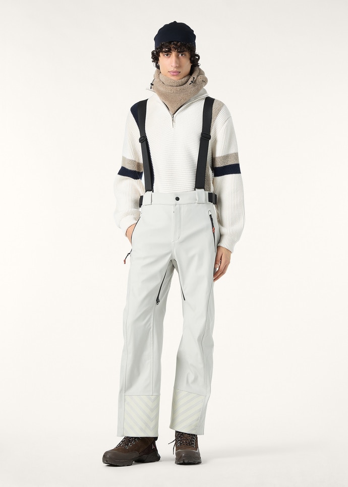 ROCKY MOUNTAINS HALFNECK SWEATER CASH GG 5_FAQ2674_F7NK_1