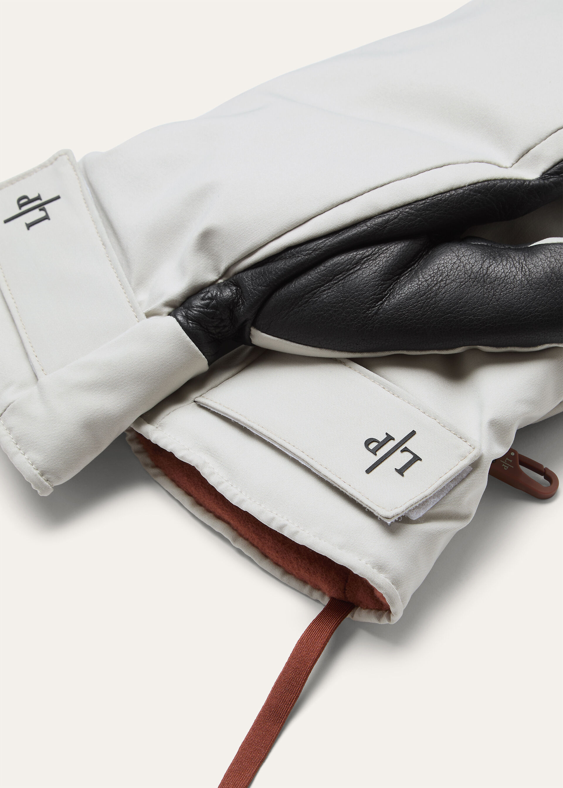DURANGO GLOVES BRISTOL CLIMA SYSTEM & LEATHER