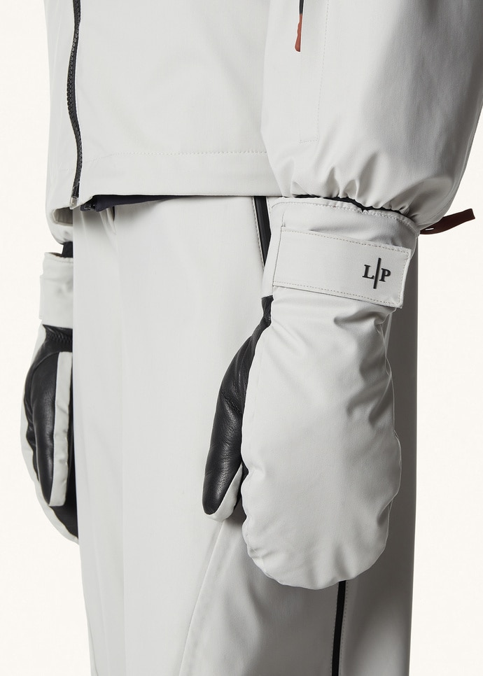 DURANGO GLOVES BRISTOL CLIMA SYSTEM & LEATHER_FAQ2737_A014_1