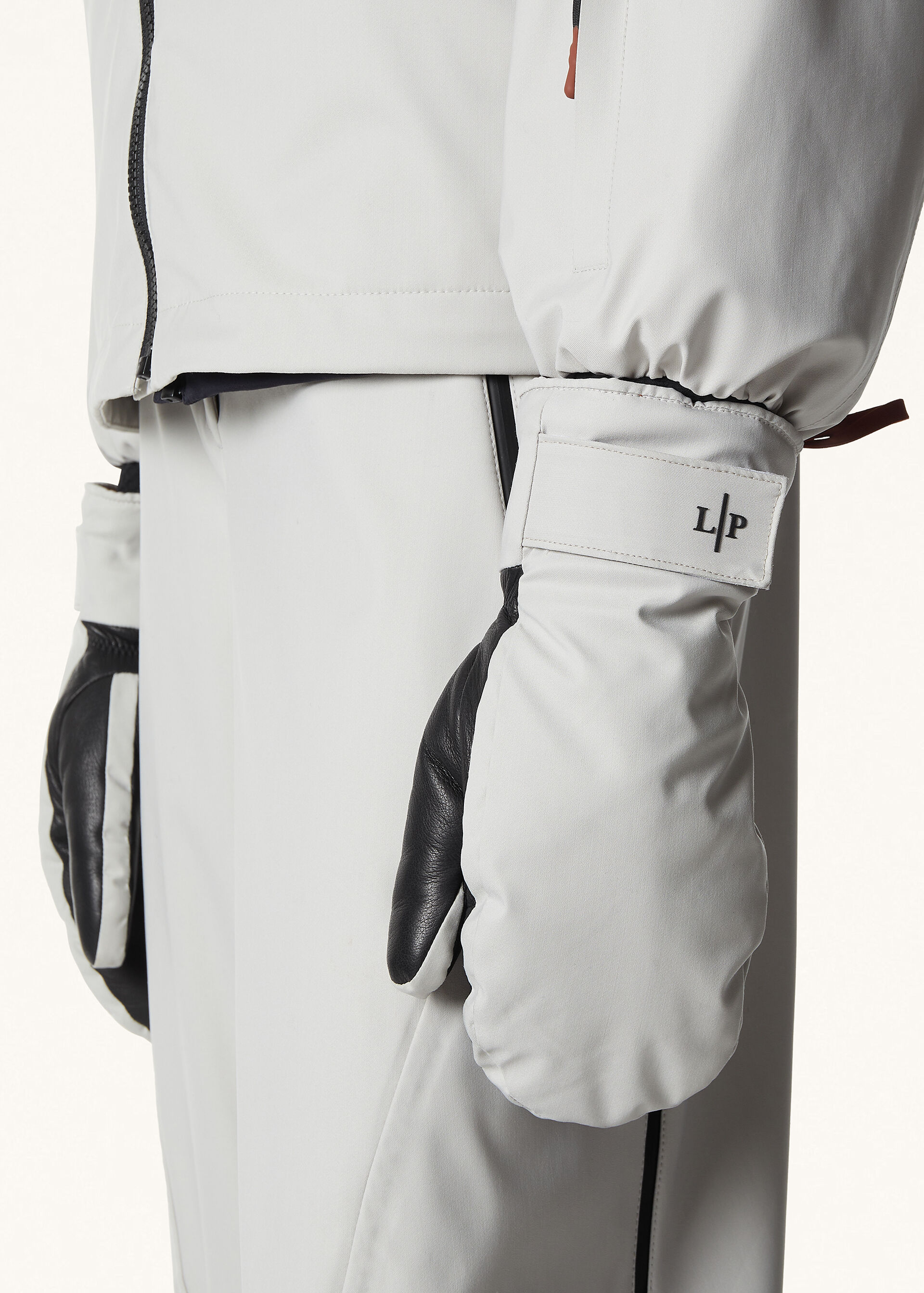 DURANGO GLOVES BRISTOL CLIMA SYSTEM & LEATHER