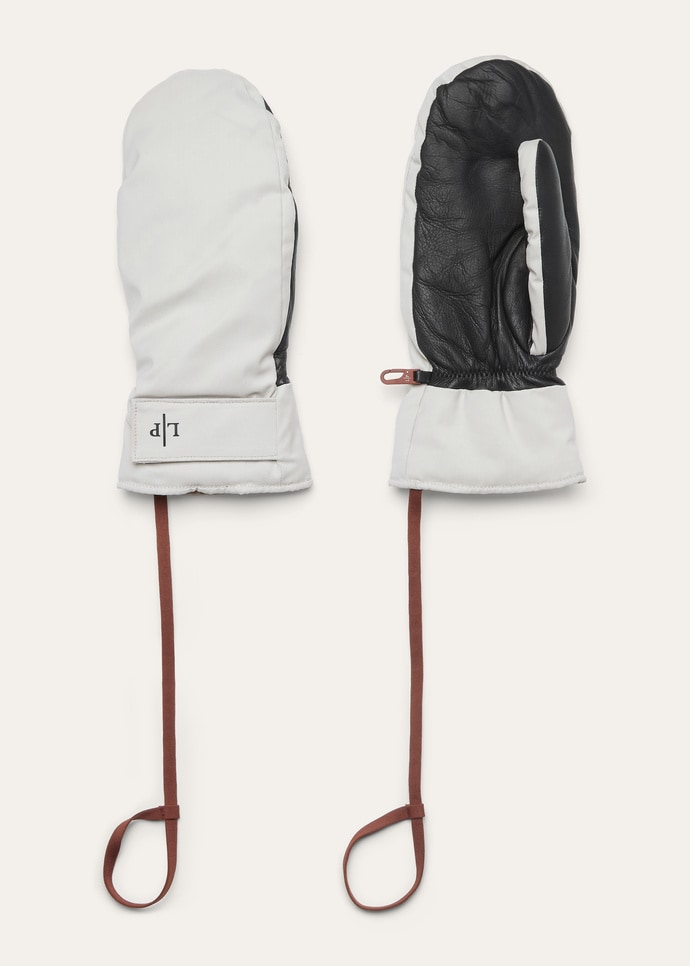 DURANGO GLOVES BRISTOL CLIMA SYSTEM & LEATHER_FAQ2737_A014_2