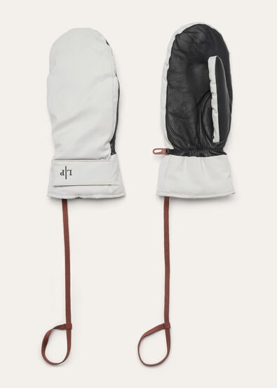 DURANGO GLOVES BRISTOL CLIMA SYSTEM & LEATHER