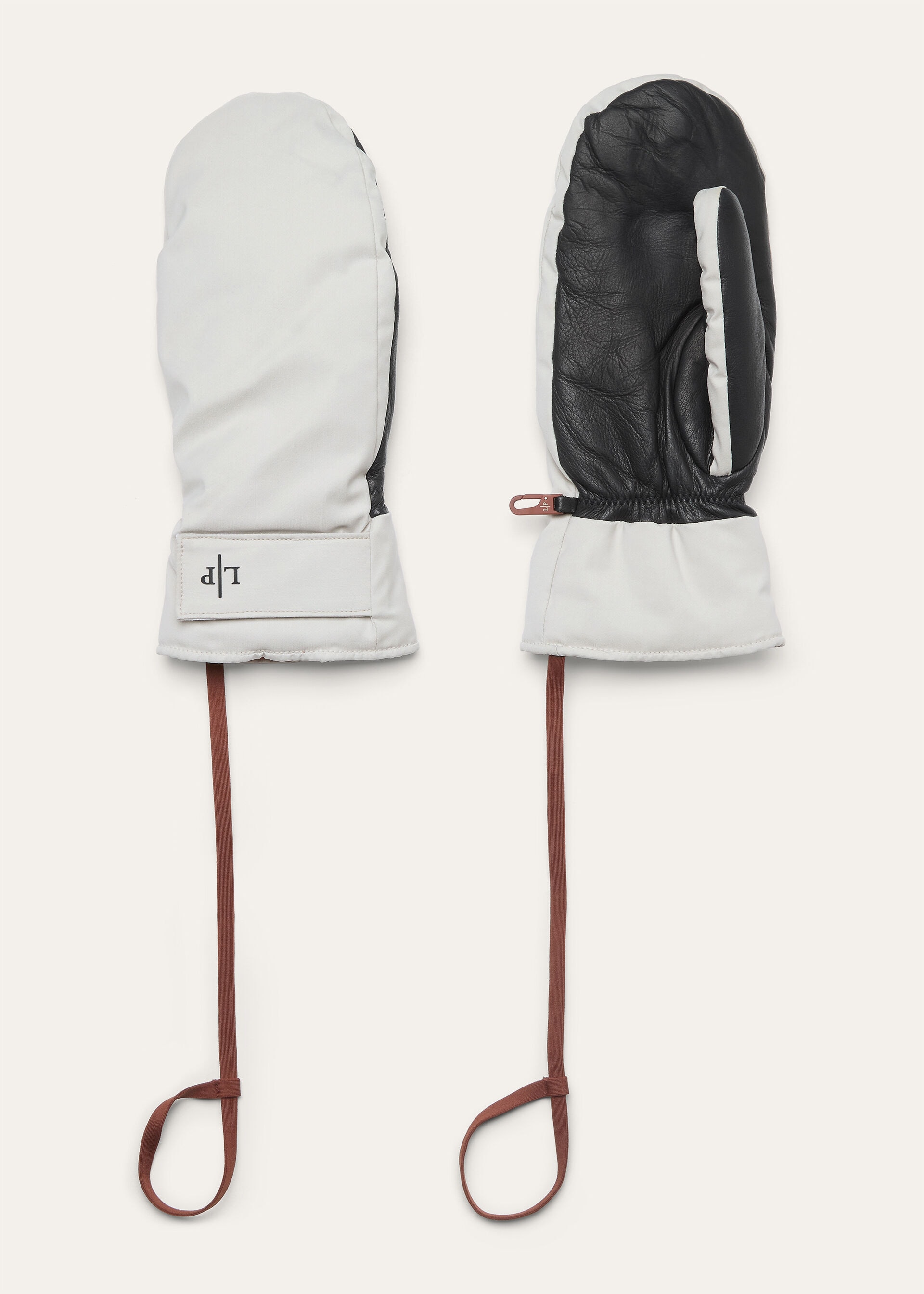 DURANGO GLOVES BRISTOL CLIMA SYSTEM & LEATHER