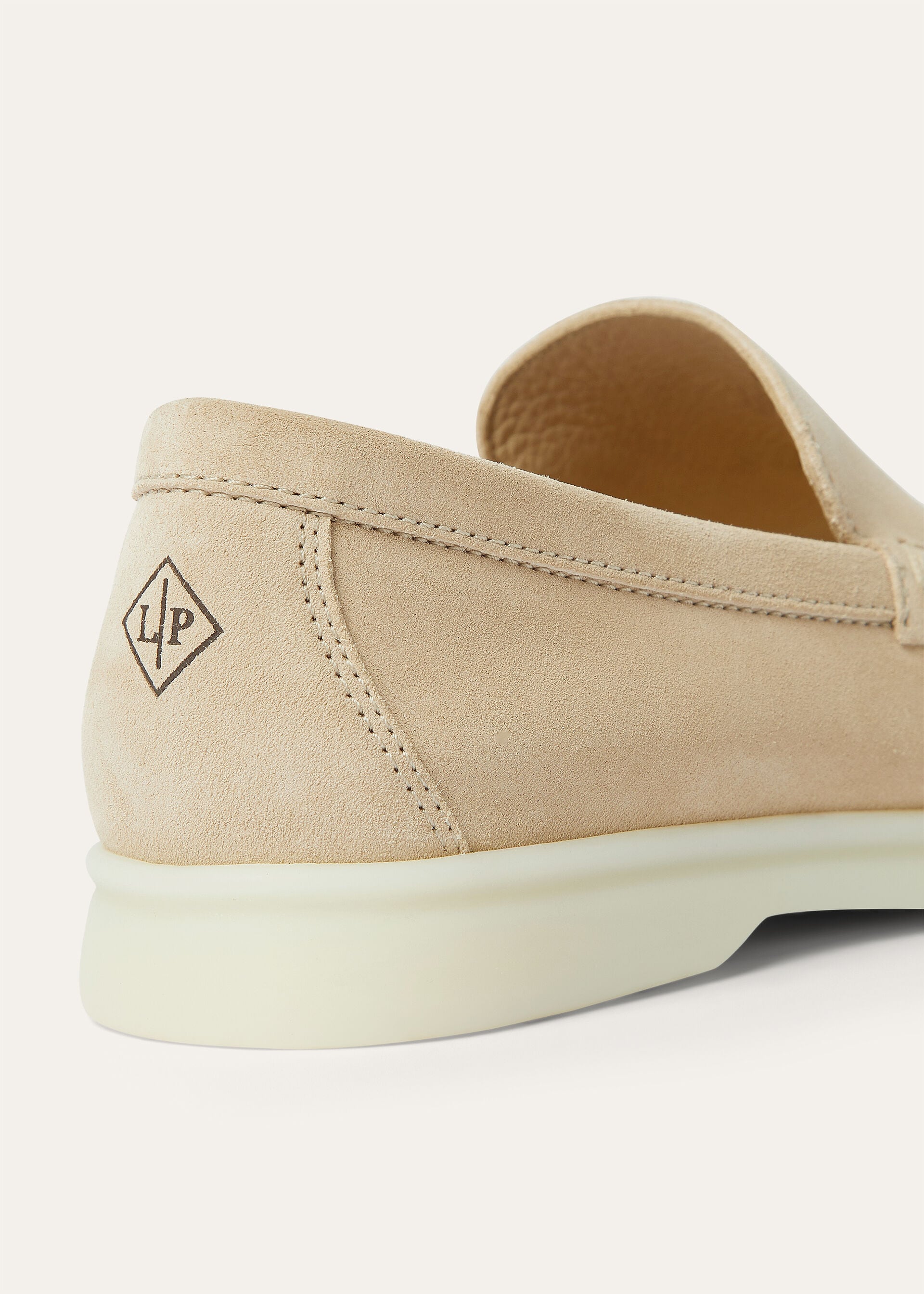 KID SUMMER WALK SUEDE