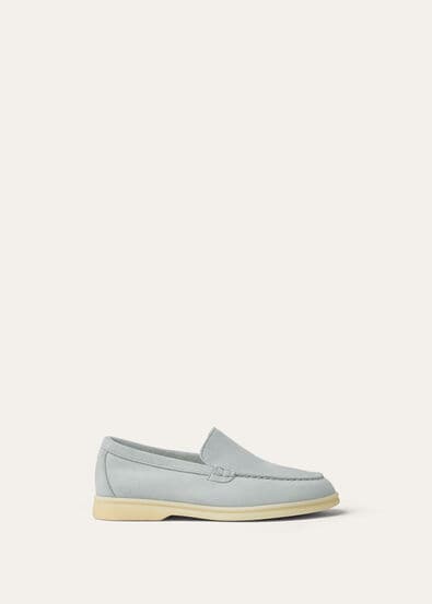KID SUMMER WALK SUEDE