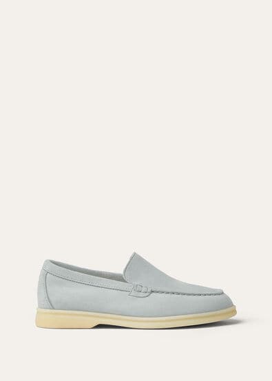 KID SUMMER WALK SUEDE