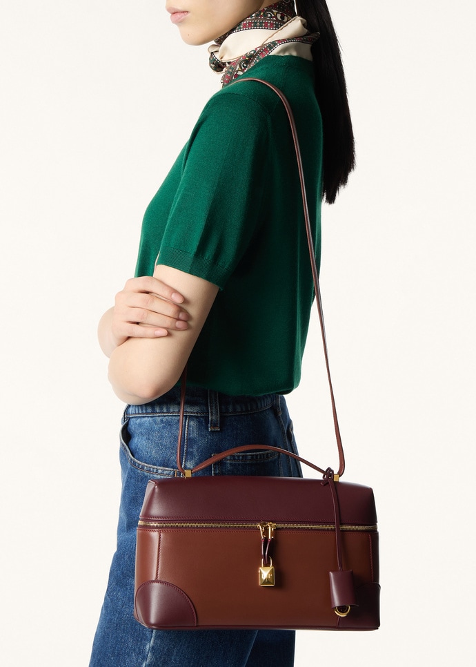 EXTRA BAG L27 SADDLE LEATHER CORNERS_FAQ2747_B5N8_NR_2