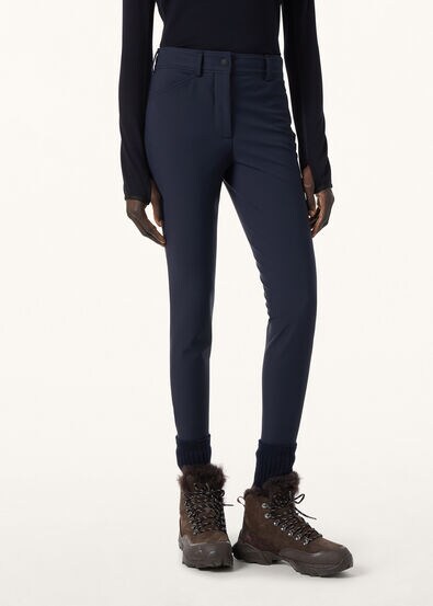 DORIS TROUSERS TECHNO BISTRETCH 3L STORM