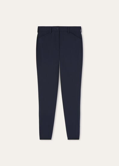 DORIS TROUSERS TECHNO BISTRETCH 3L STORM