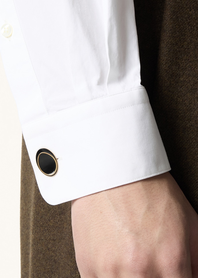 CUFFLINKS FLAT BOTTONS ENAMEL_FAQ2806_B5PD_NR_1