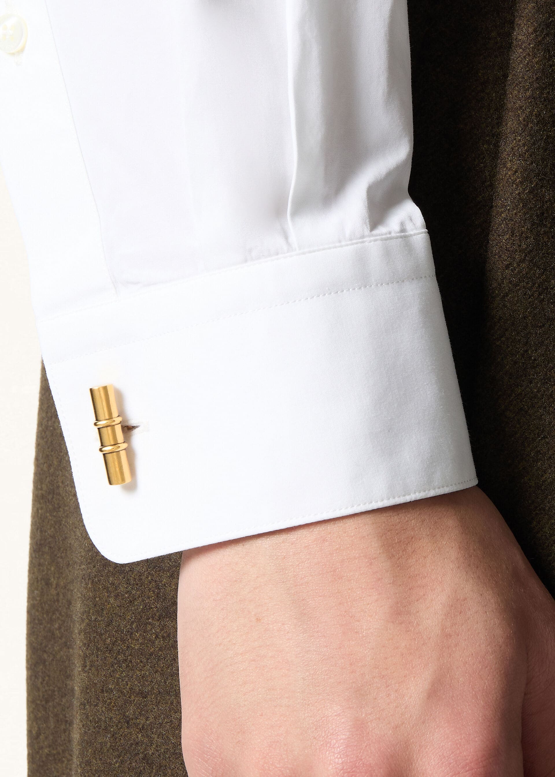 CUFFLINKS TOOGLE