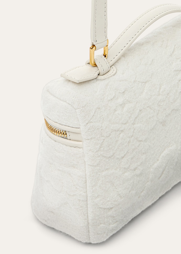 EXTRA POCKET L19 SNOWFLAKE JACQUARD/RNDD LTH CH LS_FAQ2821_B5NE_NR_6