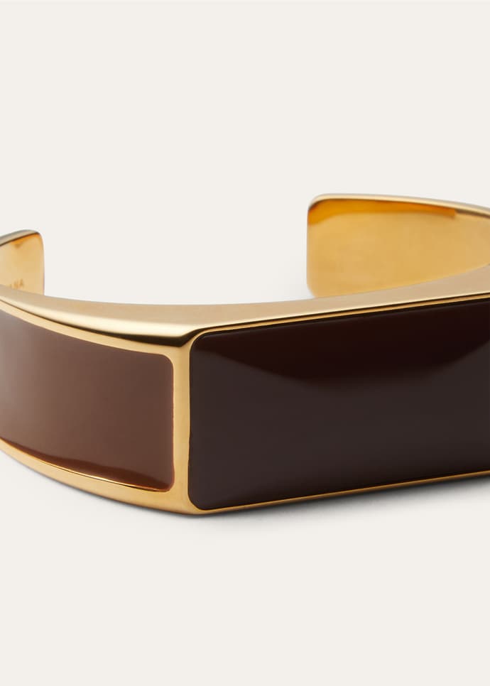 BONBON BRACELET BRASS WITH ENAMEL_FAQ2823_F7LH_4