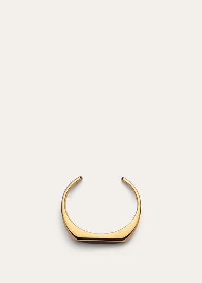 BONBON BRACELET BRASS WITH ENAMEL