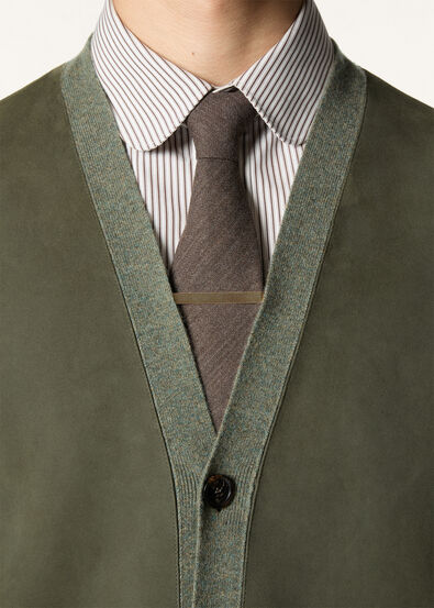 OTTOMANE TIE CLIP
