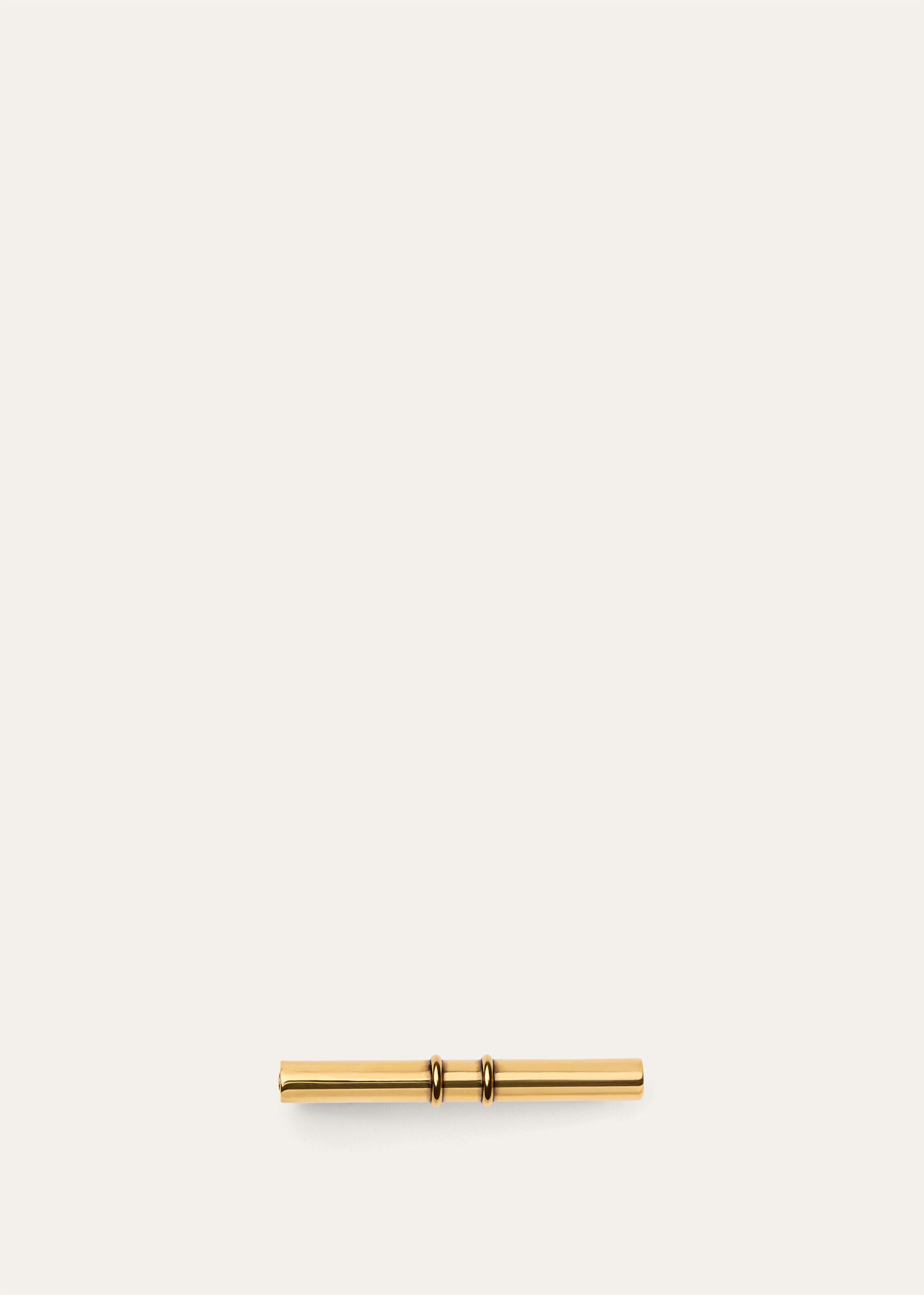 TOGGLE TIE CLIP