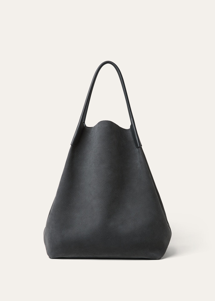BALE HOBO EXTRA LARGE GRAINED NUBUCK_FAQ2838_706F_NR_2