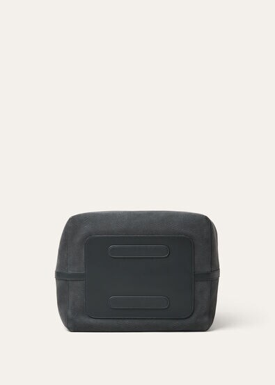 BALE HOBO EXTRA LARGE GRAINED NUBUCK